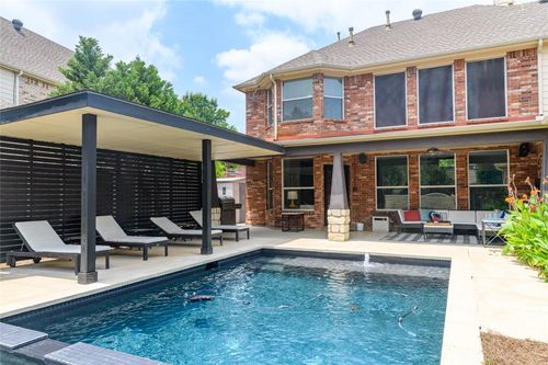 15171 Alstone Dr, Frisco, TX, 75035-7251 | Card Image