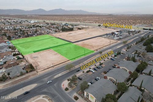 3651 George Dieter Dr, El Paso, TX, 79936 | Card Image