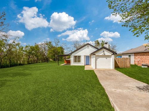 416 Scott Ln, Pilot Point, TX, 76258-1420 | Card Image
