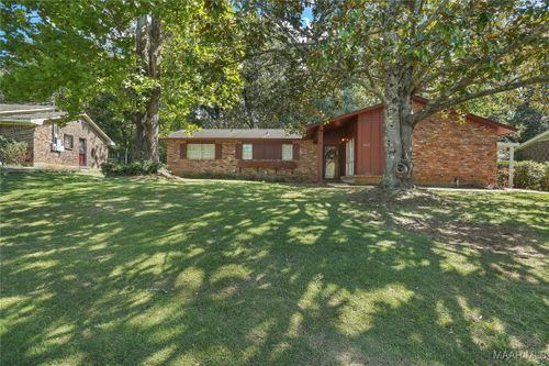 4219 Andova Dr, Montgomery, AL, 36116-5501 | Card Image