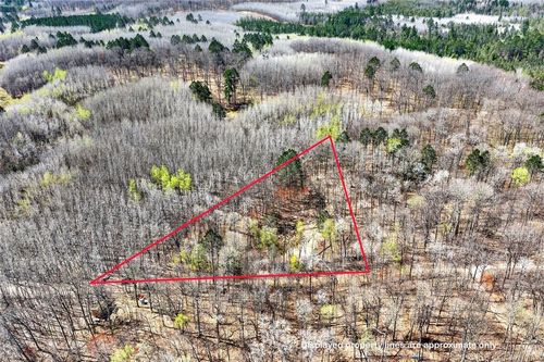 Lot 4 Peterson Rd, Minong, WI, 54859 | Card Image