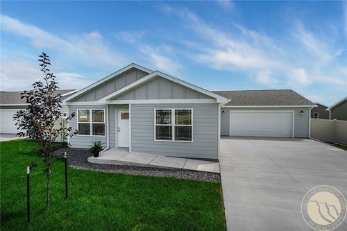 59 Double Haul Lane, Billings, MT, 59106 | Card Image
