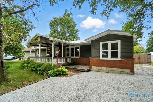 603 S Gormley St, Forest, OH, 45843-1331 | Card Image