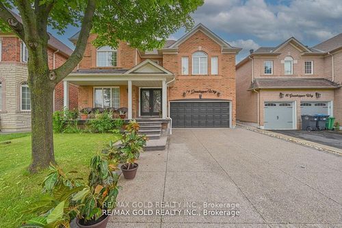 14 Grasshopper Way, Brampton, ON, L6R2J6 | Card Image