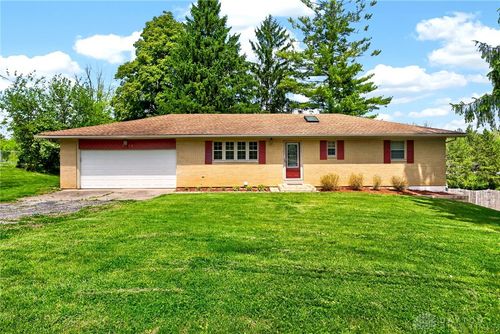 3598 Roselawn Dr, Beavercreek, OH, 45430-1735 | Card Image