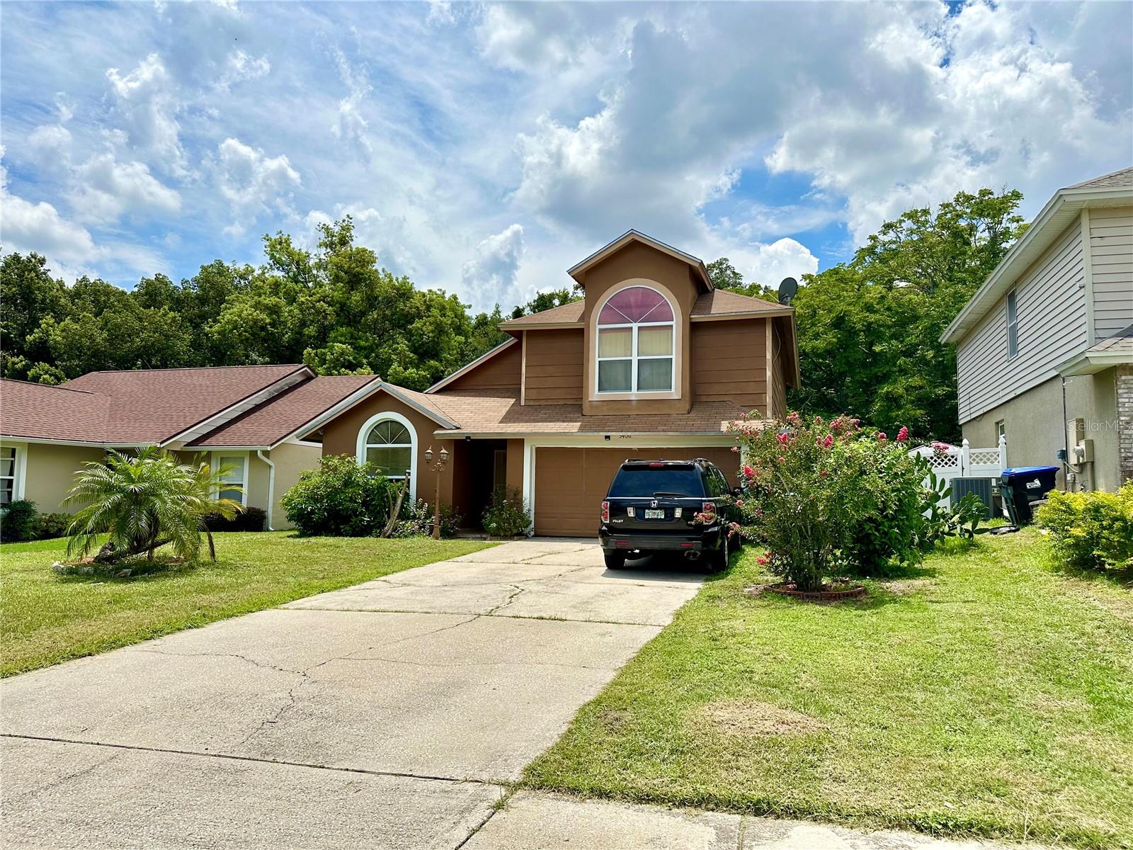 Old Oak Tree Dr, Orlando, FL 32808