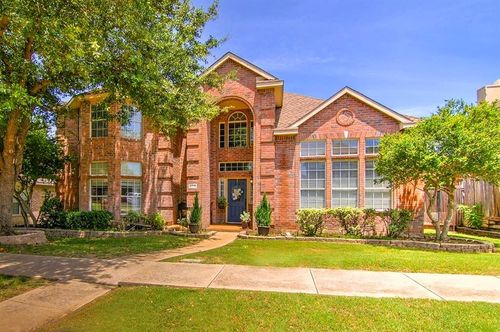 2714 Bordeaux Dr, Mckinney, TX, 75070-4706 | Card Image