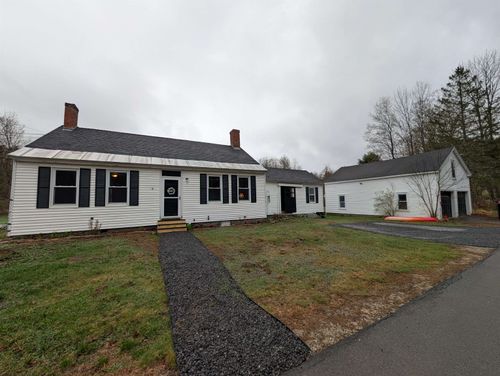 128 Intervale Road, Wilton, NH, 03086 | Card Image