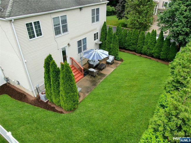 549 Alosio Dr, House other with 4 bedrooms, 4 bathrooms and null parking in River Vale NJ | Image 33