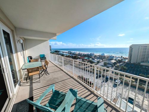 907-9860 S Thomas Dr, Panama City, FL, 32408-1200 | Card Image