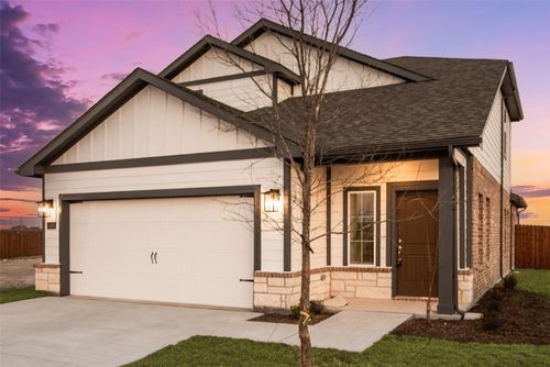239 Cranz Farm Drive, Saginaw, TX, 76131 | Card Image