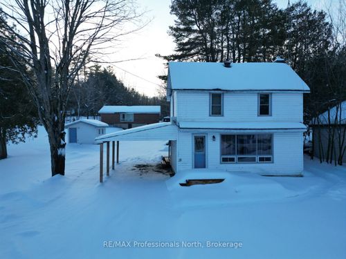 1092 Pioneer Rd, Gooderham, ON, K0M1R0 | Card Image