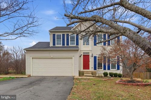 6914 S Dewey Ct, FREDERICKSBURG, VA, 22407-2528 | Card Image