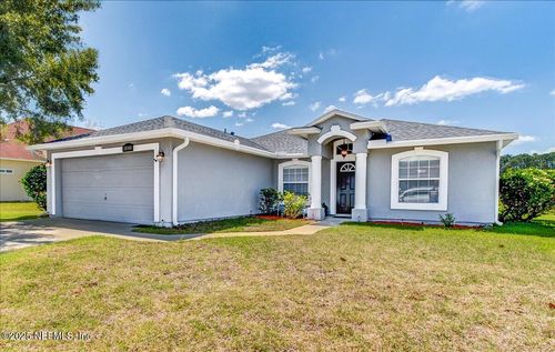 10160 Wood Dove Way, JACKSONVILLE, FL, 32221-2596 | Card Image