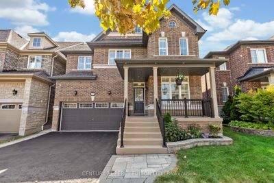 24 Bignell Cres, House other with 5 bedrooms, 6 bathrooms and 4 parking in Ajax ON | Image 1