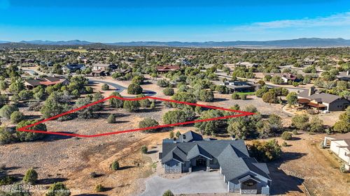 15565 N Tyler Ave, Prescott, AZ, 86305-9721 | Card Image