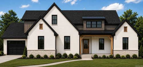 304 Shagbark Trl, Maumelle, AR, 72113-7848 | Card Image