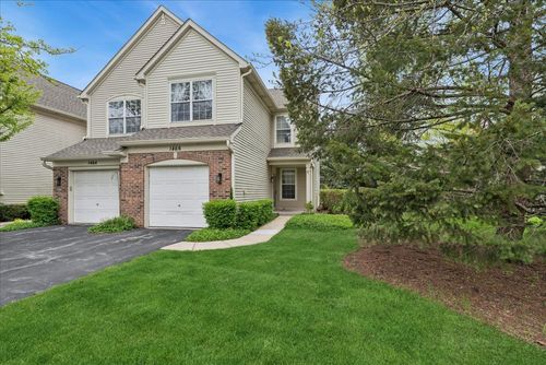 1466-1466 Doolittle Ln, Grayslake, IL, 60030-3773 | Card Image