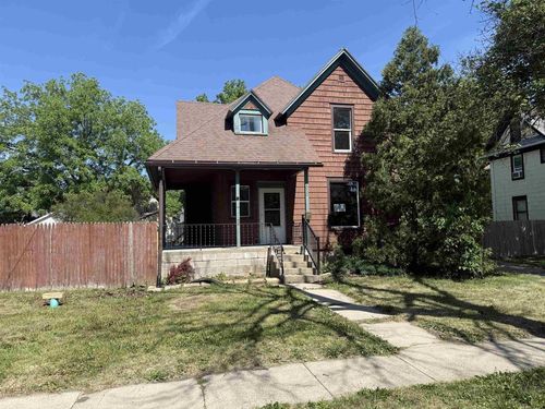 1030 Prairie Avenue, Beloit, WI, 53511 | Card Image