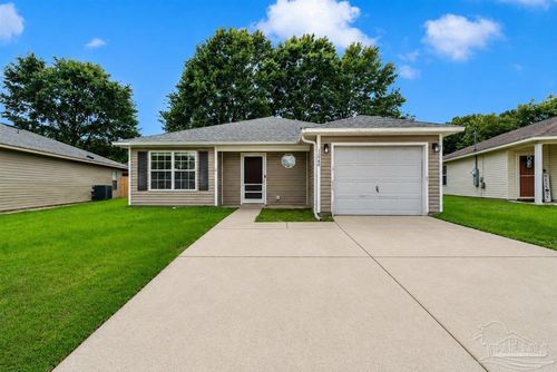 11040 Chippewa Way, Pensacola, FL, 32534-9757 | Card Image