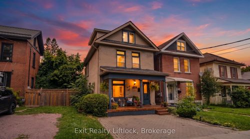 592 Sherbrooke St, Peterborough, ON, K9J2P5 | Card Image