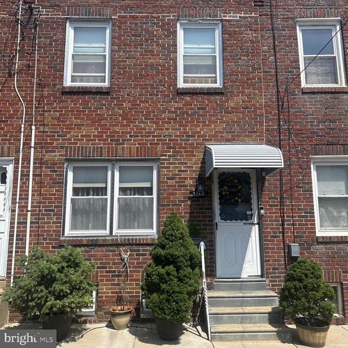 3268 Webb St, PHILADELPHIA, PA, 19134-5216 | Card Image