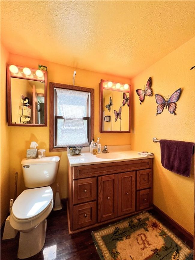 999 Mcgill Point Rd, House other with 2 bedrooms, 1 bathrooms and null parking in Weyerhaeuser WI | Image 21