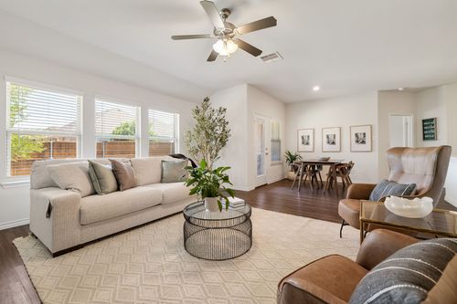 1024 Berry St, Celina, TX, 75009-1624 | Card Image