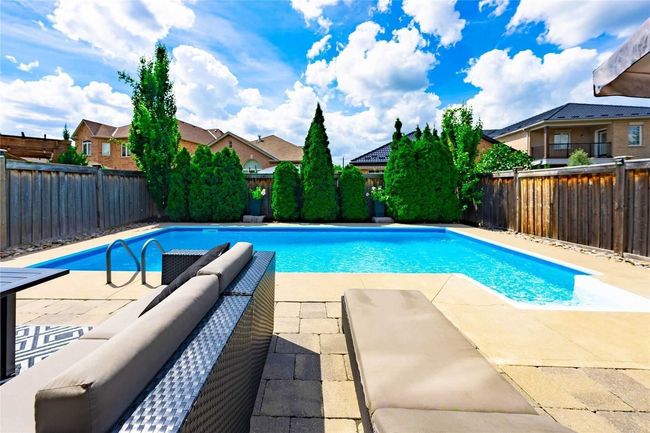 56 Noce Way, House other with 4 bedrooms, 4 bathrooms and 6 parking in Woodbridge ON | Image 28