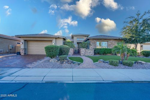 3781 E Chestnut Ln, Gilbert, AZ, 85298-0404 | Card Image
