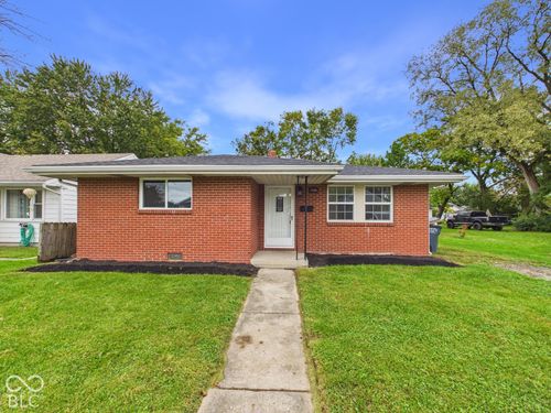 106 Plum Street, Anderson, IN, 46012 | Card Image