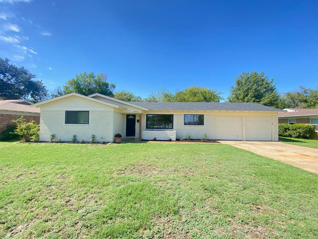 Wales Ave, Fort Worth, TX 76133