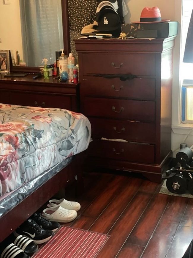 55 Fuller St, Home with 3 bedrooms, 3 bathrooms and 2 parking in Brockton MA | Image 21