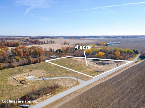 8219 E 100 S, Marion, IN, 46953-9687 | Card Image