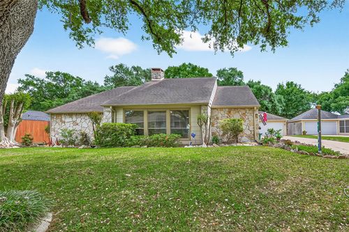 18311 Shireoak Dr, Houston, TX, 77084-3254 | Card Image
