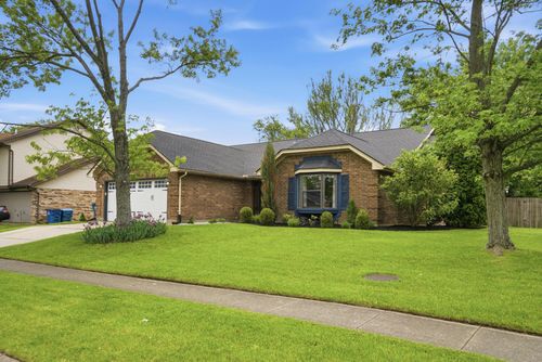 8878 Trowbridge Way, Huber Heights, OH, 45424-7056 | Card Image