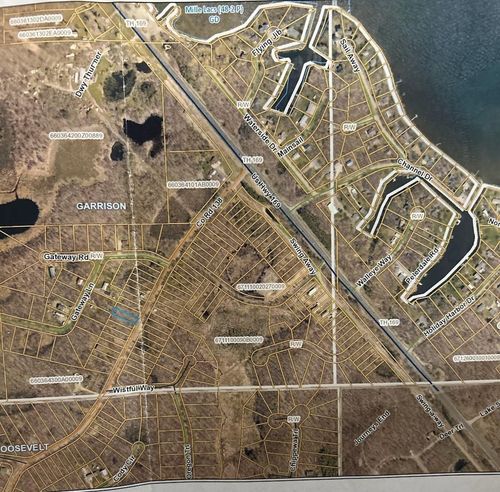 Lot 22 County Road 138, Garrison, MN, 56450 | Card Image