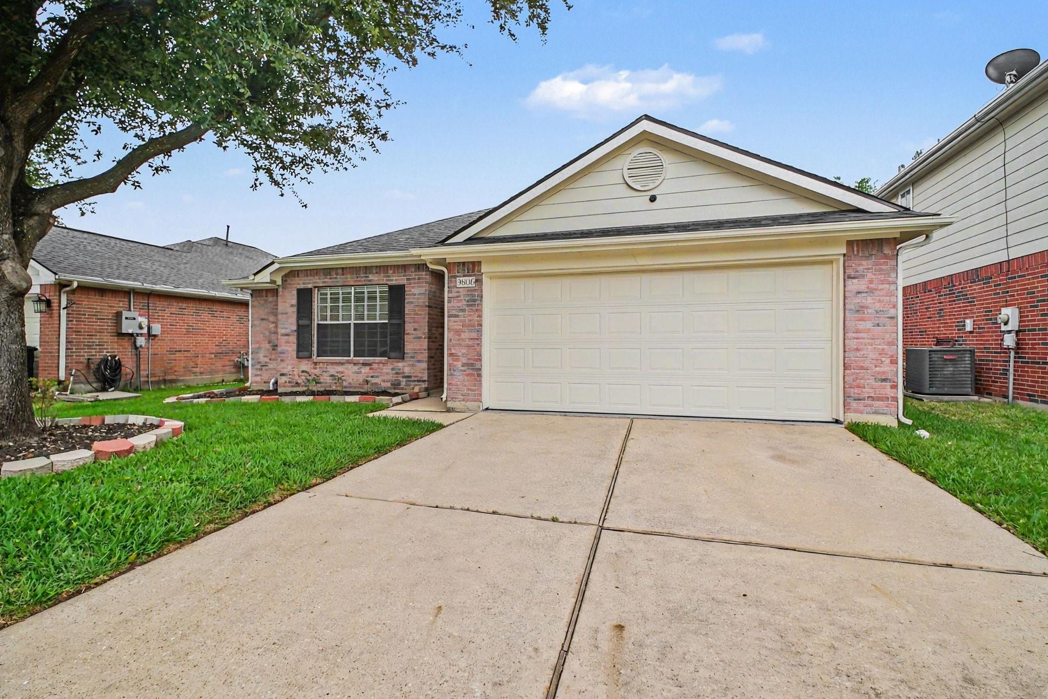 Residential in Houston 3