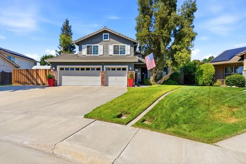 5640 W Monte Verde Court, Visalia, CA, 93277 | Card Image