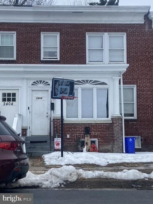 2406 N 4th St, HARRISBURG, PA, 17110-1905 | Card Image