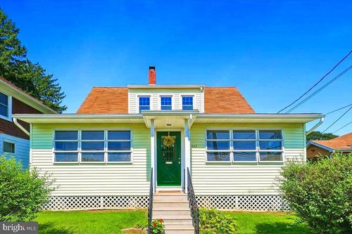 307 Melvin Ave, ANNAPOLIS, MD, 21401-1321 | Card Image