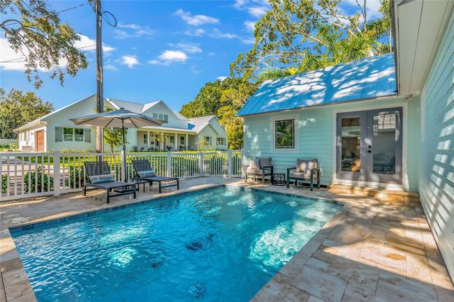 2208 3 Rd Ave W, House other with 2 bedrooms, 2 bathrooms and null parking in BRADENTON FL | Image 26