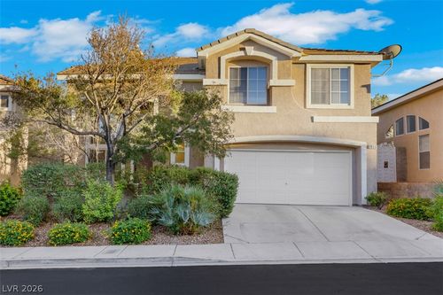 1008 Siena Hills Ln, Las Vegas, NV, 89144-1249 | Card Image