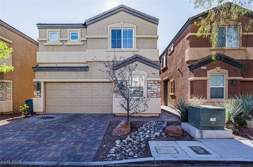 9527 Knopfler Ln, Las Vegas, NV, 89148-6704 | Card Image