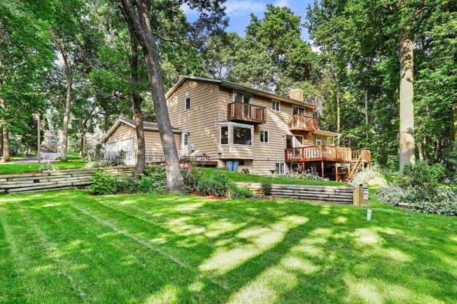 4011 Shadows Court, House other with 3 bedrooms, 4 bathrooms and null parking in WINDSOR WI | Image 55