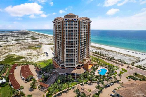 905-3 Portofino Dr, Pensacola Beach, FL, 32561 | Card Image