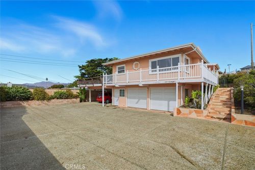 399 Hill St, Morro Bay, CA, 93442-1617 | Card Image