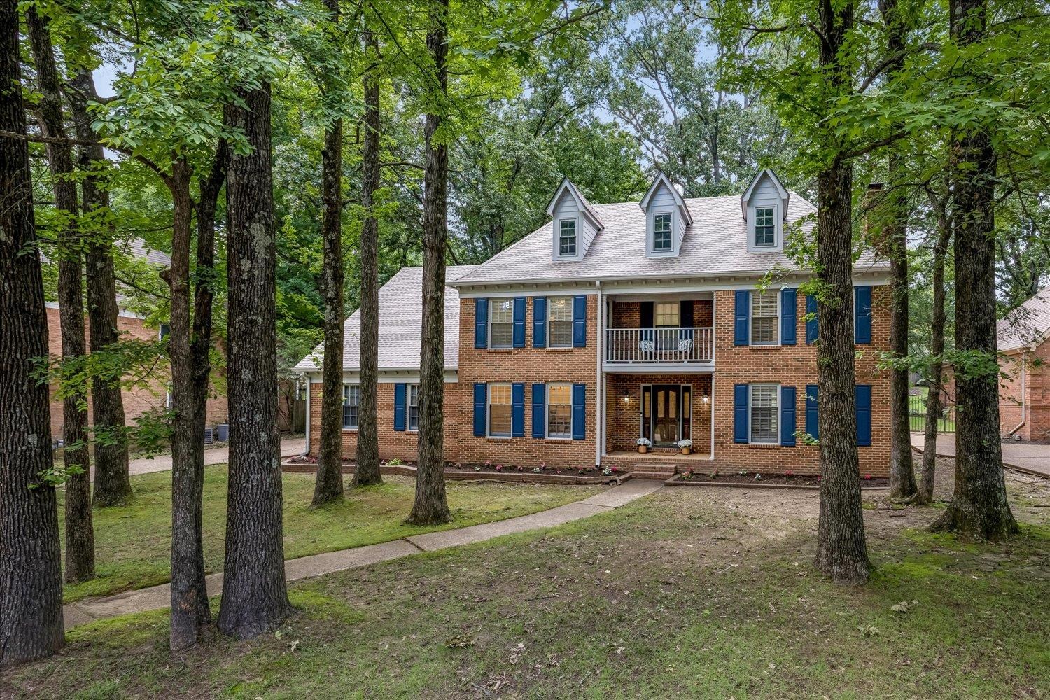 Residential in Memphis