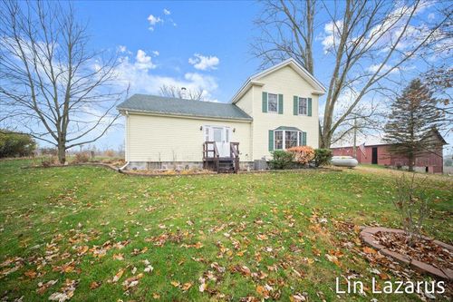 12675 Harder Rd, Three Rivers, MI, 49093-9243 | Card Image