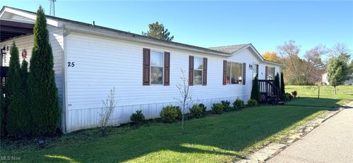 lot-25-10376 Brosius Rd, Garrettsville, OH, 44231-9492 | Card Image